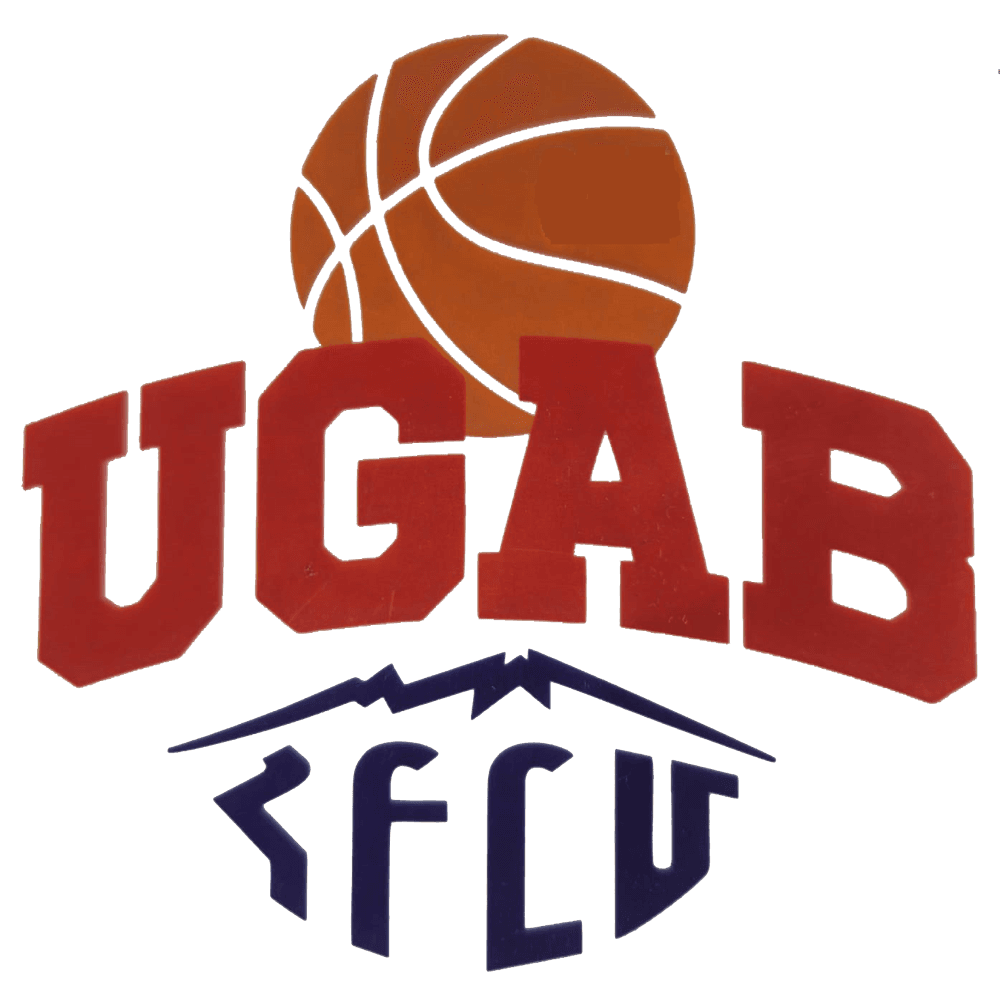 UGAB BASQUET