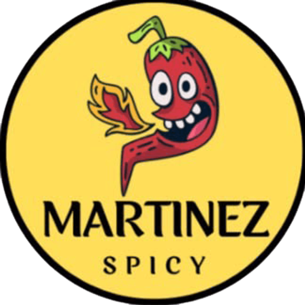 Martínez Spicy