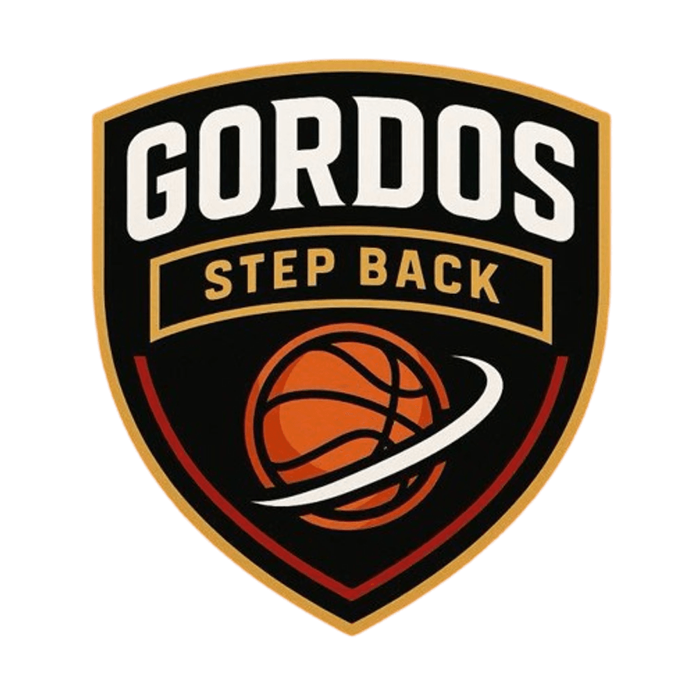 Gordosstepback