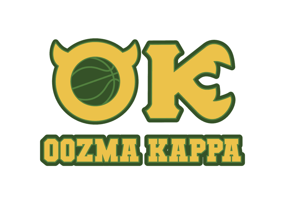 Oozma Kappa