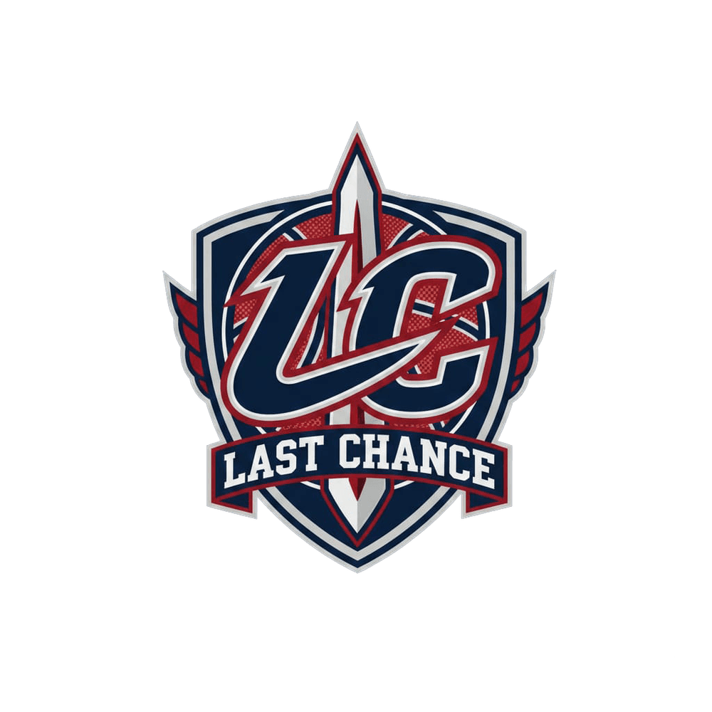 Last Chance