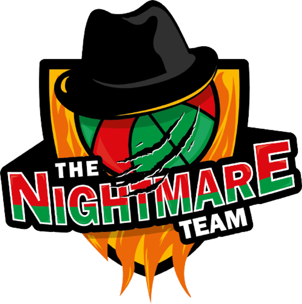 The Nightmare Team