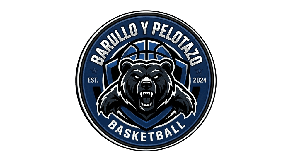 Barullo Y Pelotazo