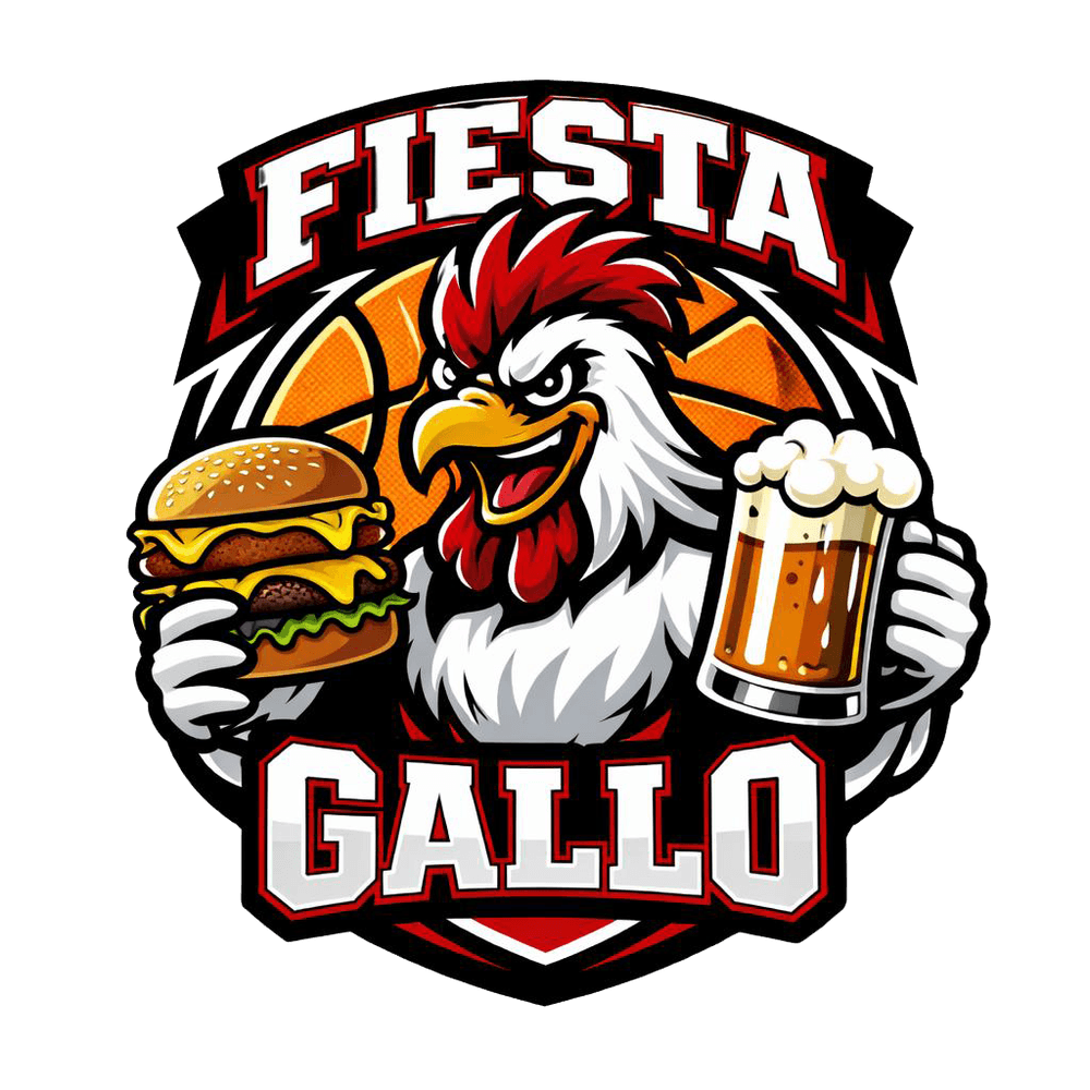 FIESTA GALLO