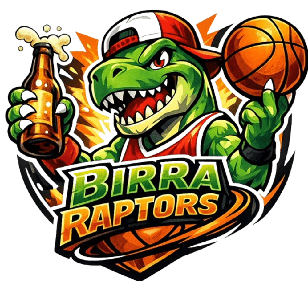 Birra Raptors