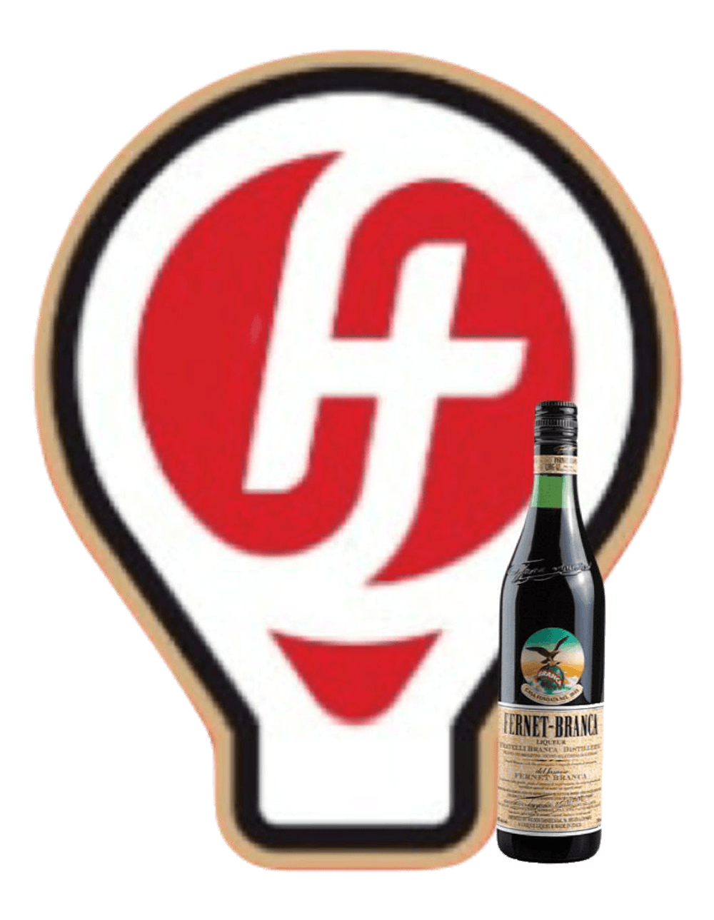 Huracán del fernet