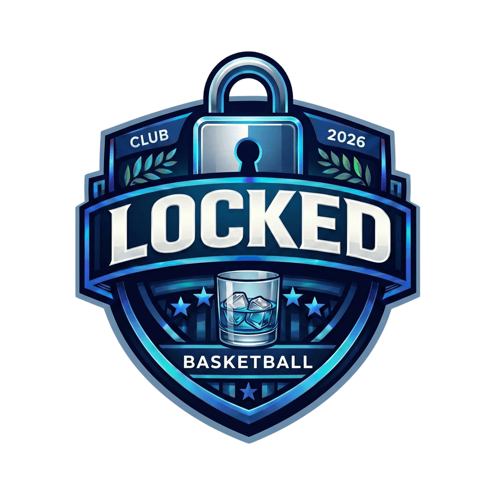 Locked