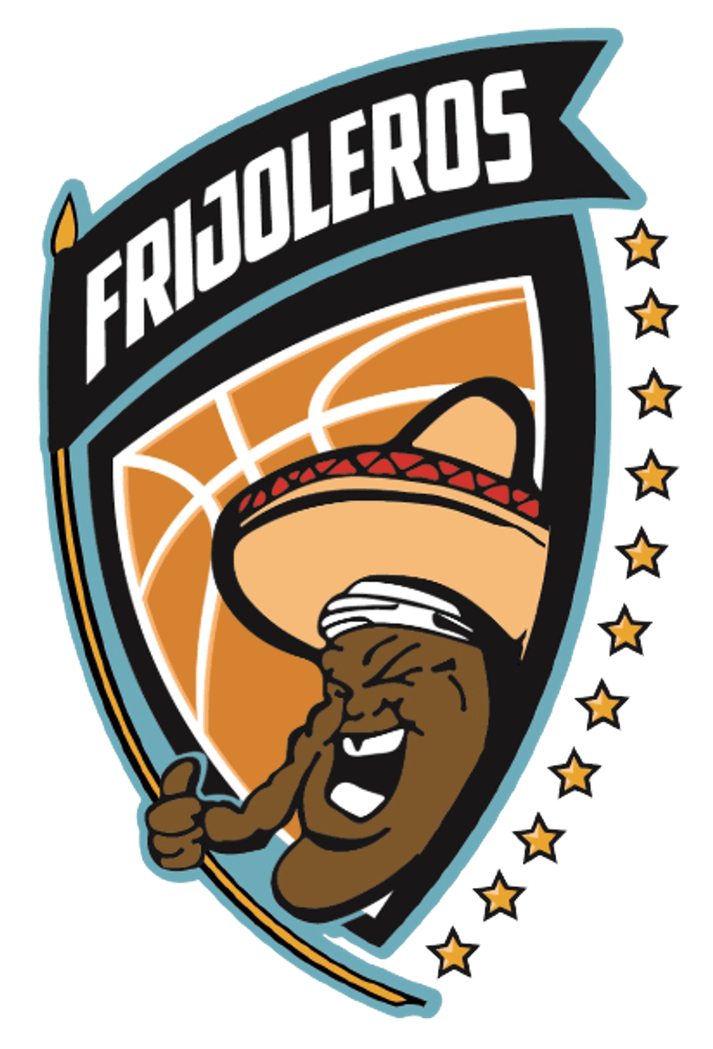 Frijoleros