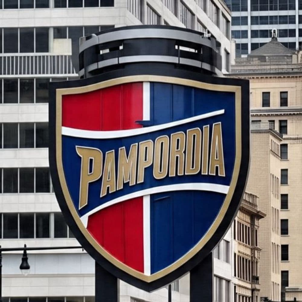 PAMPORDIA