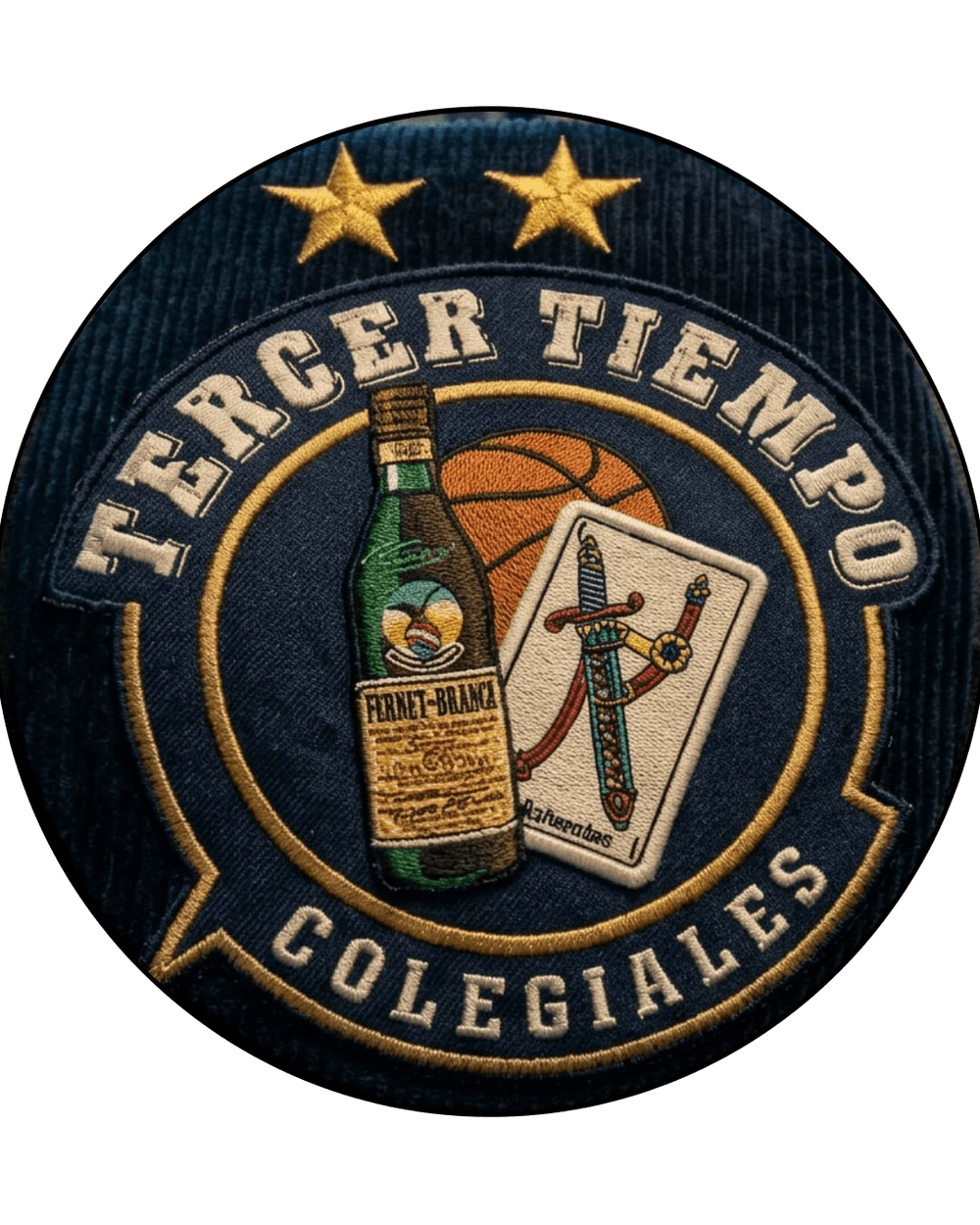 Tercer tiempo
