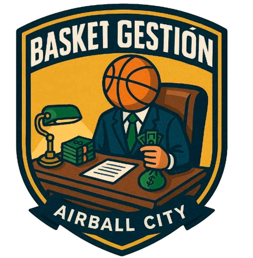 Basket Gestion B